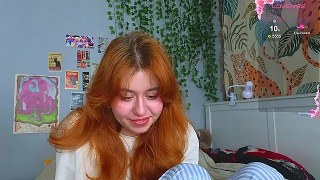 Penny Staaar online show from 06/05/26, 07:14