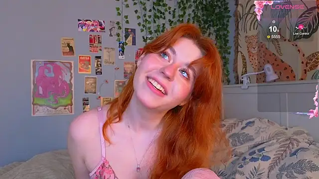 Penny Staaar online show from 05/02/26, 05:34