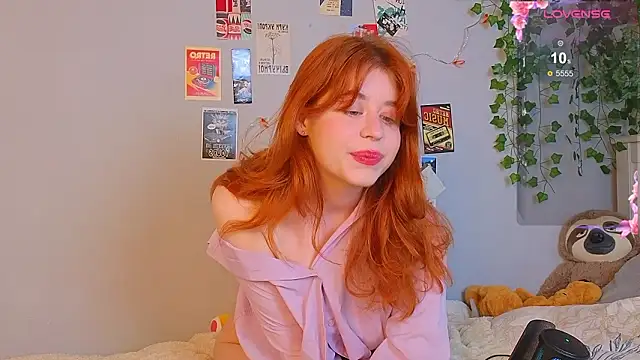 Penny Staaar online show from 03/28/26, 04:24