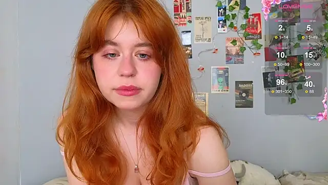 Penny Staaar online show from 07/02/26, 05:02