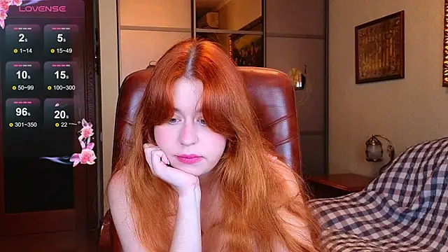 Penny Staaar online show from 11/13/25, 05:33