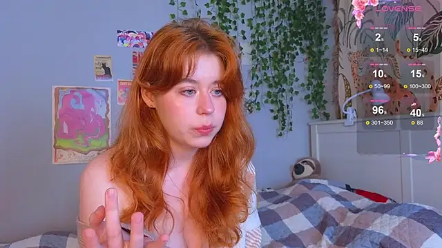 Penny Staaar online show from 05/19/26, 05:58