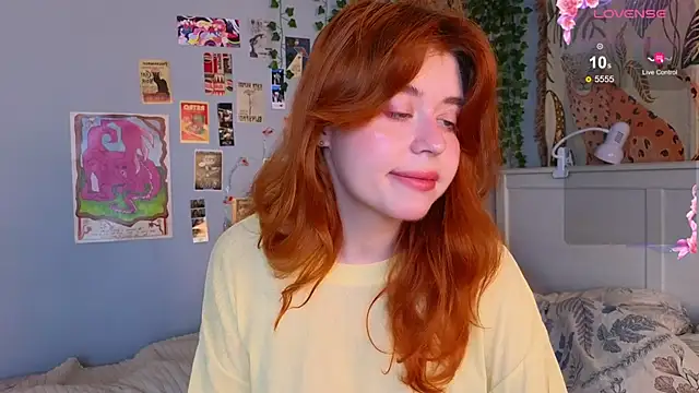 Penny Staaar online show from 05/14/26, 06:43