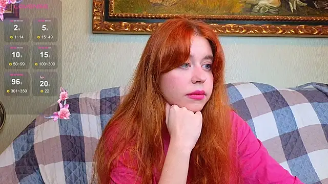 Penny Staaar online show from 11/15/25, 05:11