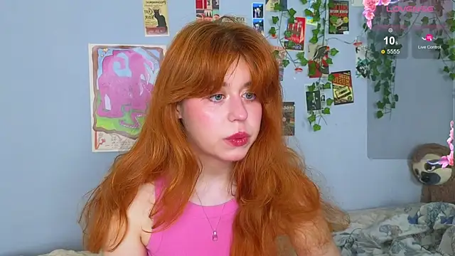 Penny Staaar online show from 07/06/26, 07:59