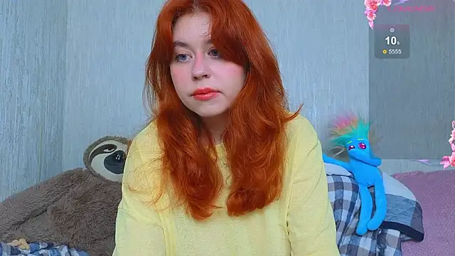 Penny Staaar online show from 02/24/26, 02:45