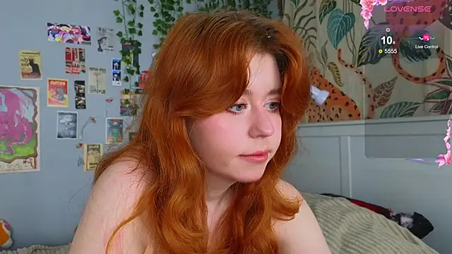 Penny Staaar online show from 06/03/26, 05:41