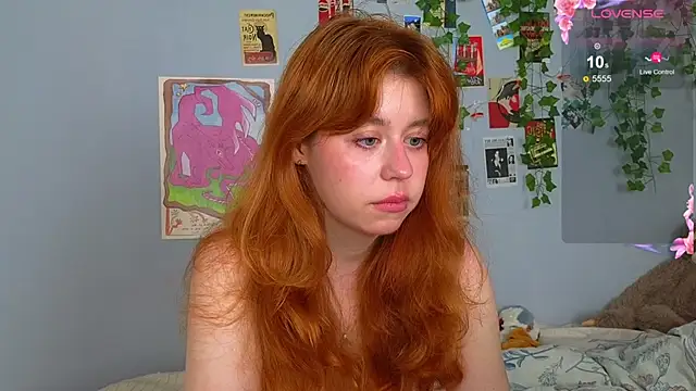 Penny Staaar online show from 06/27/26, 07:03