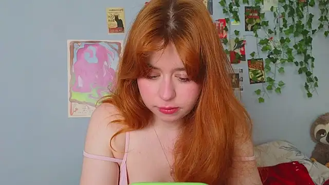 Penny Staaar online show from 07/16/26, 07:27