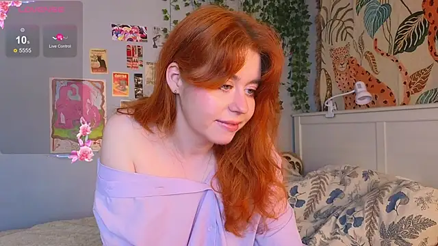 Penny Staaar online show from 04/30/26, 06:31