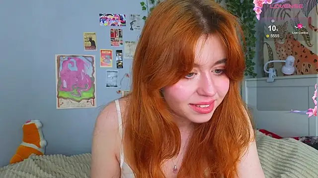 Penny Staaar online show from 06/04/26, 05:34