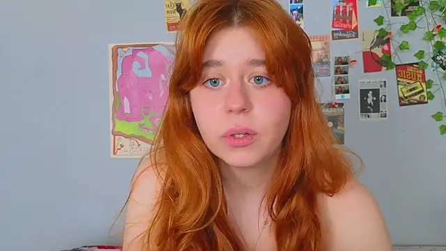 Penny Staaar online show from 07/14/26, 10:21