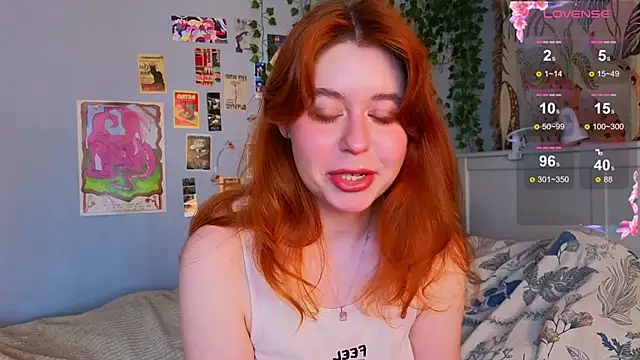 Penny Staaar online show from 05/07/26, 06:28