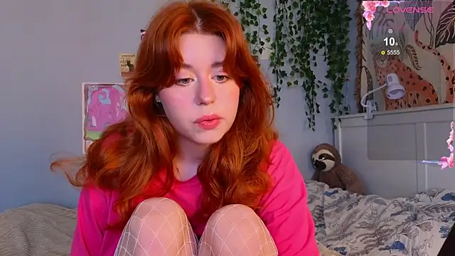 Penny Staaar online show from 04/20/26, 06:16