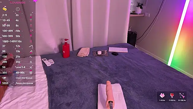 Walt Enjoy online show from 11/18/25, 06:11