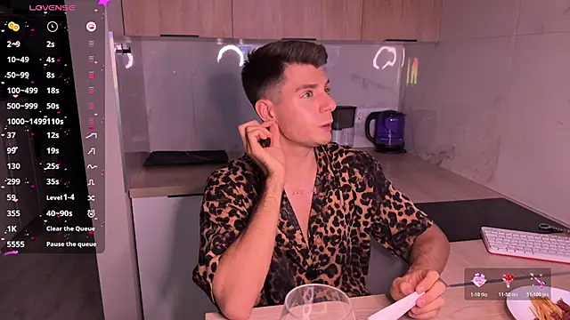 Walt Enjoy online show from 11/22/25, 05:34