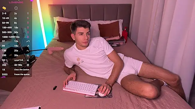 Walt Enjoy online show from 11/28/25, 06:08