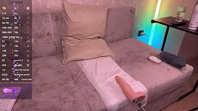 Walt Enjoy online show from 04/10/26, 05:31