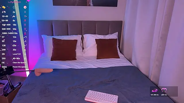 Walt Enjoy online show from 11/07/25, 03:49