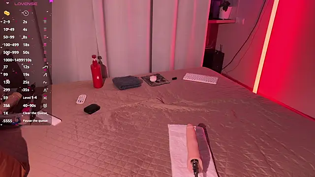 Walt Enjoy online show from 11/25/25, 07:36