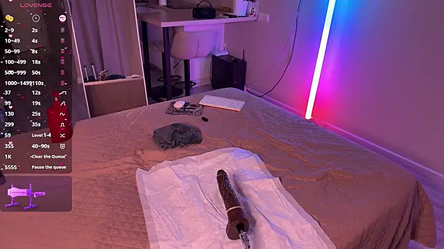 Walt Enjoy online show from 10/05/25, 04:42