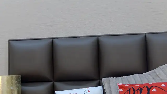 Snapshot of FoxyJoy chatting on 02/20/26, 03:47 FoxyJoy online show from 02/20/26, 03:47