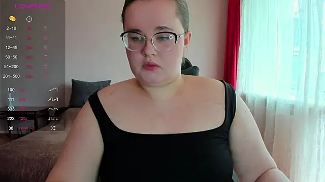 Jessica Joy online show from 05/19/26, 06:31