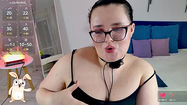 Snapshot of Jessica_Joy chatting on 02/19/25, 02:12 Jessica Joy online show from 02/19/25, 02:12