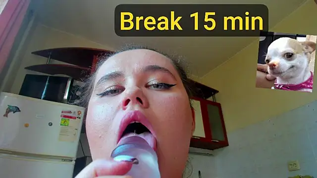 Jessica Joy online show from 12/22/25, 07:19