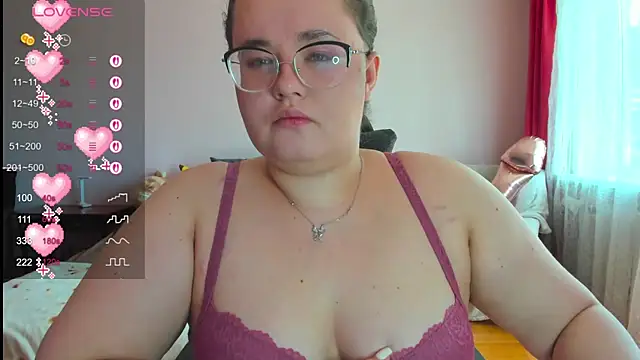 Snapshot of Jessica_Joy chatting on 06/12/26, 06:55 Jessica Joy online show from 06/12/26, 06:55
