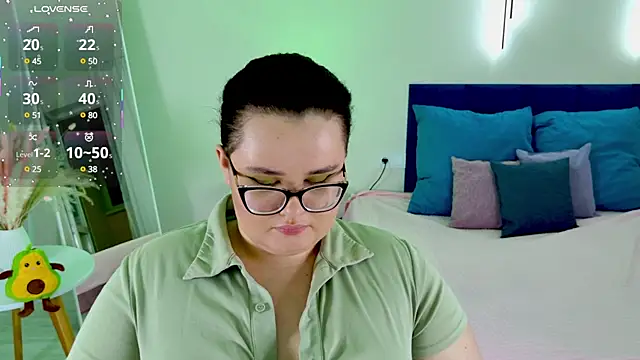 Snapshot of Jessica_Joy chatting on 03/05/25, 02:14 Jessica Joy online show from 03/05/25, 02:14