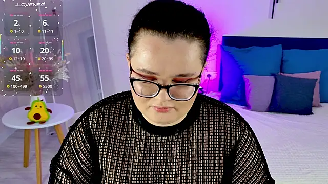 Snapshot of Jessica_Joy chatting on 02/25/25, 11:04 Jessica Joy online show from 02/25/25, 11:04