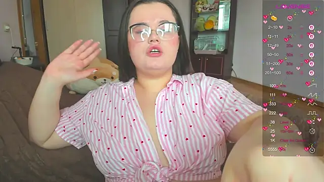 Jessica Joy online show from 04/15/26, 07:03