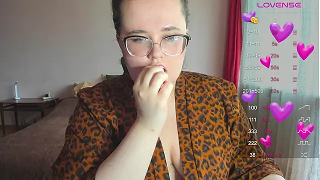 Jessica Joy online show from 05/15/26, 06:33