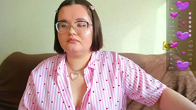 Jessica Joy online show from 02/21/26, 07:21