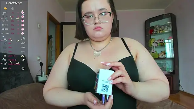 Jessica Joy online show from 03/27/26, 06:55