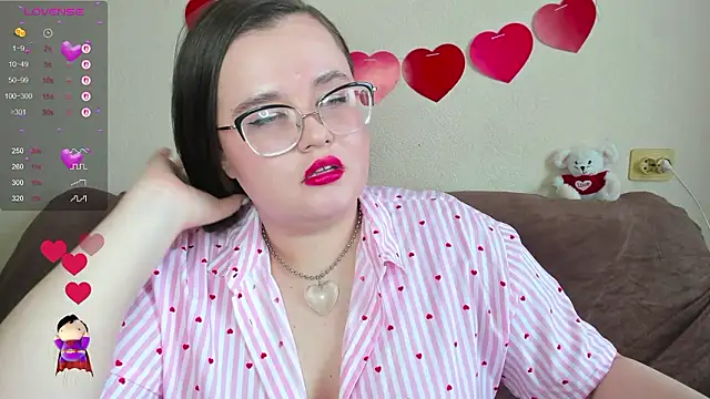 Jessica Joy online show from 02/14/26, 06:46