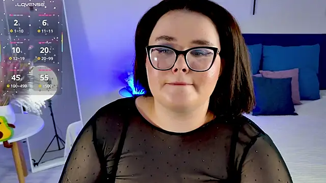 Snapshot of Jessica_Joy chatting on 02/28/25, 02:31 Jessica Joy online show from 02/28/25, 02:31