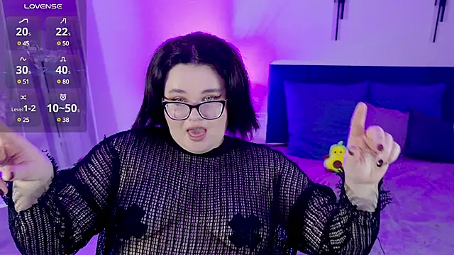 Snapshot of Jessica_Joy chatting on 02/10/25, 11:13 Jessica Joy online show from 02/10/25, 11:13