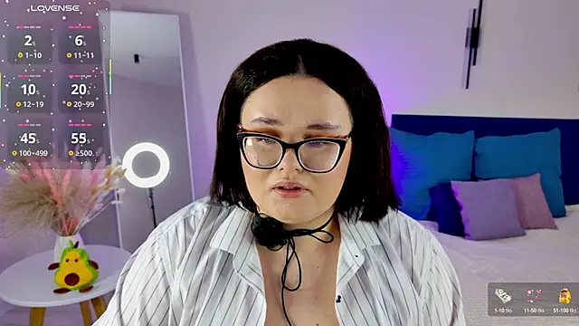 Snapshot of Jessica_Joy chatting on 02/22/25, 11:03 Jessica Joy online show from 02/22/25, 11:03