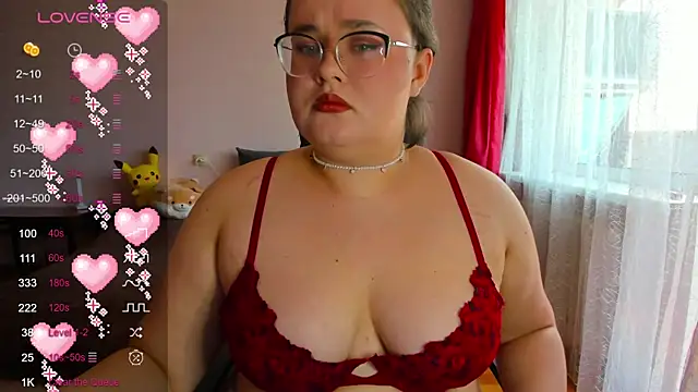Jessica Joy online show from 05/30/26, 08:20