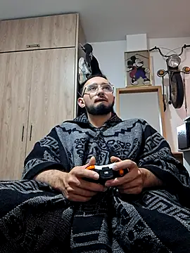 Nene1325 online show from 01/06/26, 10:47