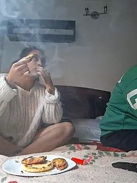 Nene1325 online show from 11/22/25, 08:08