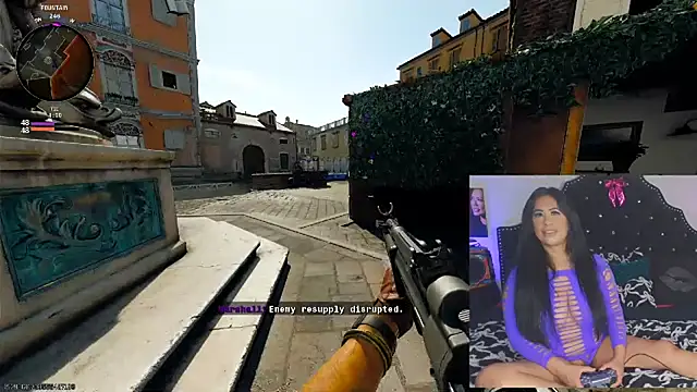 Skyla Santana online show from 02/17/26, 02:53