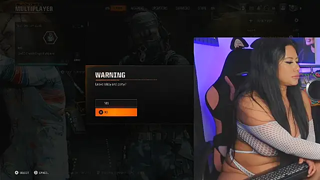 Skyla Santana online show from 03/01/26, 02:39