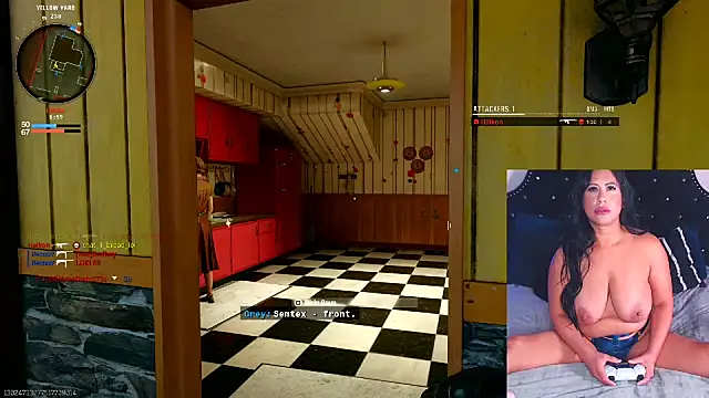 Snapshot of Skyla_Santana chatting on 11/18/25, 07:11 Skyla Santana online show from 11/18/25, 07:11