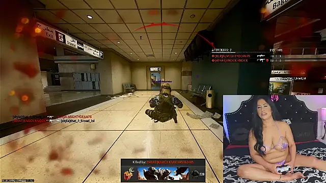 Skyla Santana online show from 02/21/26, 04:53