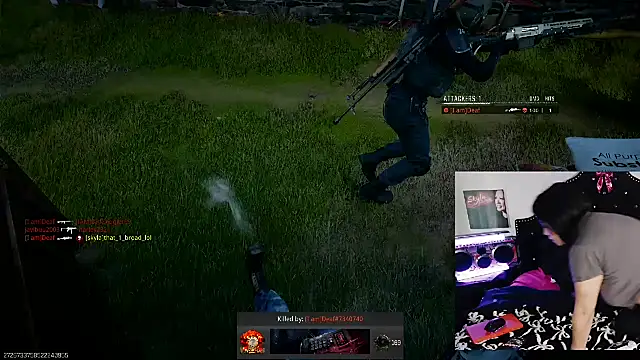 Skyla Santana online show from 01/16/26, 10:03