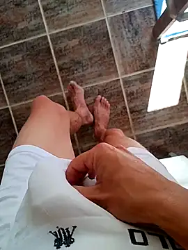 paubabando  online show from 03/05/25, 12:22