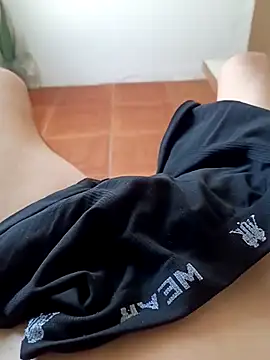 paubabando  online show from 03/08/25, 01:25